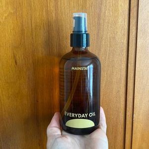 Mainstay Everyday Oil